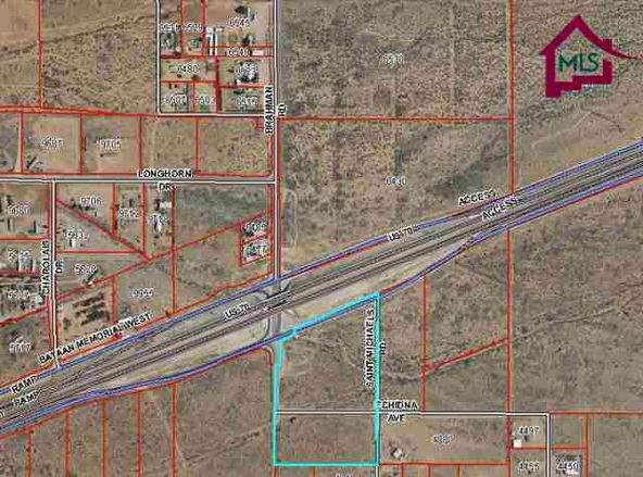 0 Brahman Rd., Las Cruces, NM 88012 Photo 5