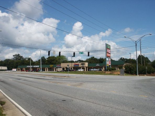 5828 Moon Rd., Columbus, GA 31909 Photo 2