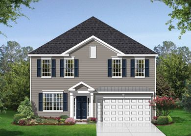 3705 Cashew Way, Rock Hill, SC 29732 Photo 1